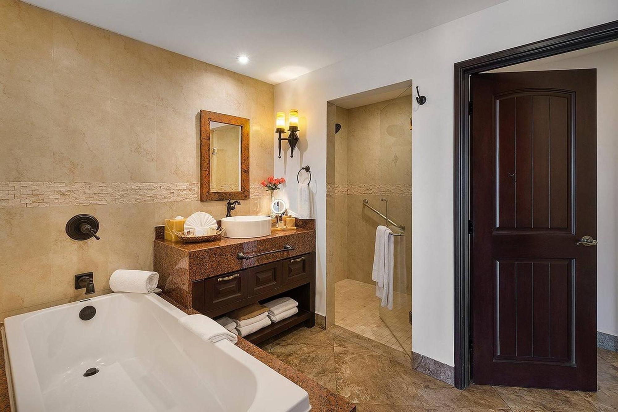 Room In Holiday House - Hacienda Encantada-King Or Queen Beds-Kitchenette ラパス エクステリア 写真