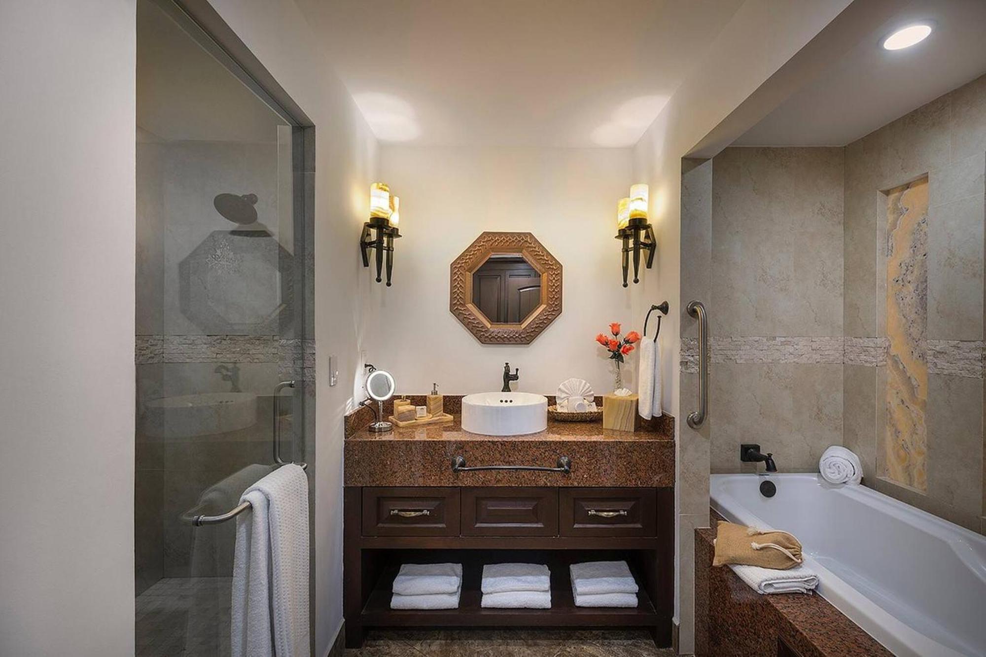 Room In Holiday House - Hacienda Encantada-King Or Queen Beds-Kitchenette ラパス エクステリア 写真